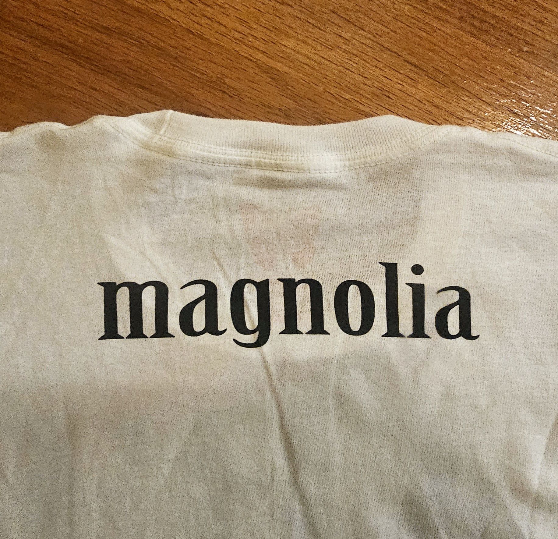 Playboi Carti 100% AUTHENTIC PLAYBOI CARTI MAGNOLIA DROP T-SHIRT Size US XL / EU 56 / 4 - 3 Thumbnail