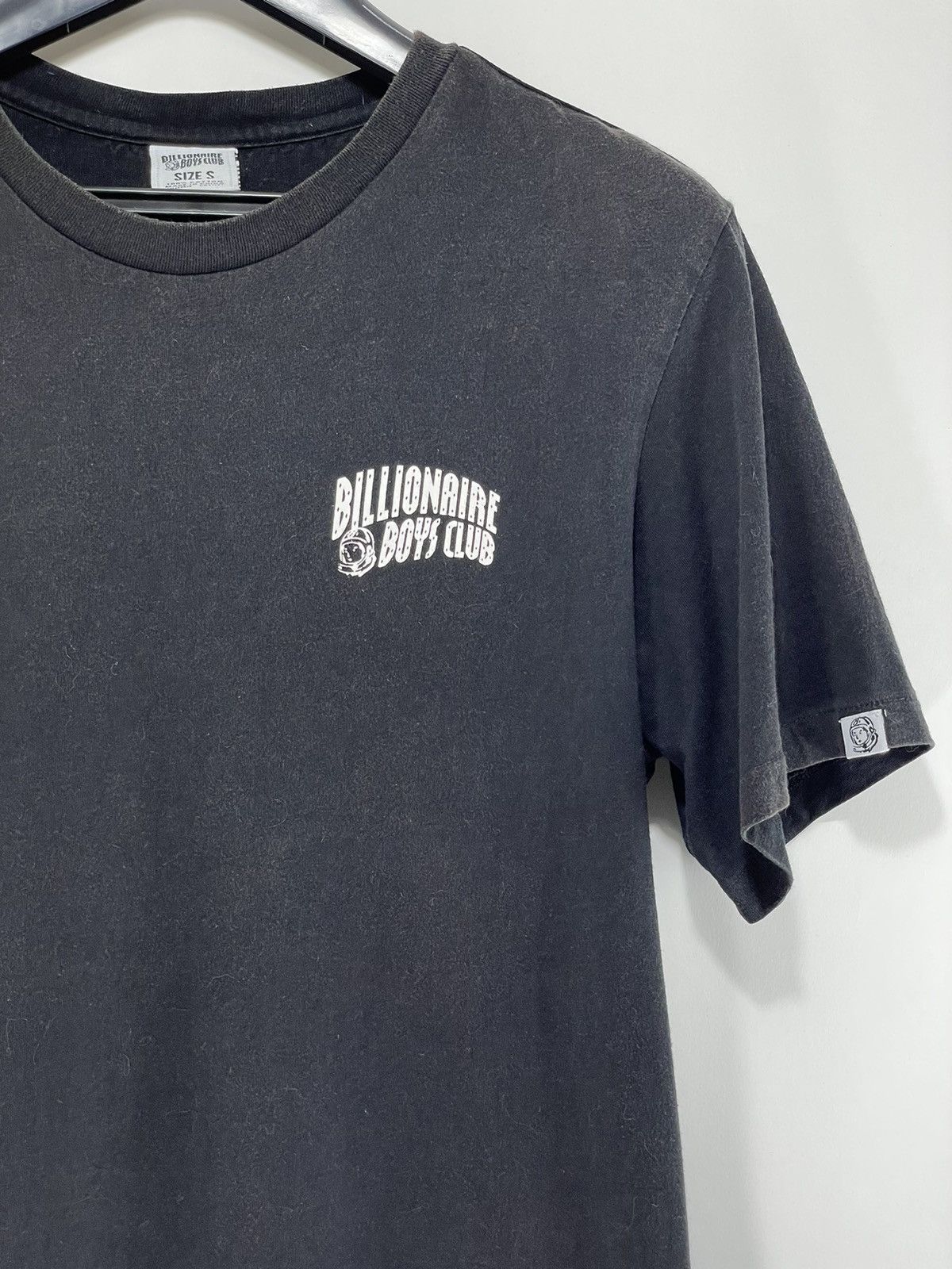 Billionaire Boys Club bbc t-shirt Size US M / EU 48-50 / 2 - 3 Thumbnail