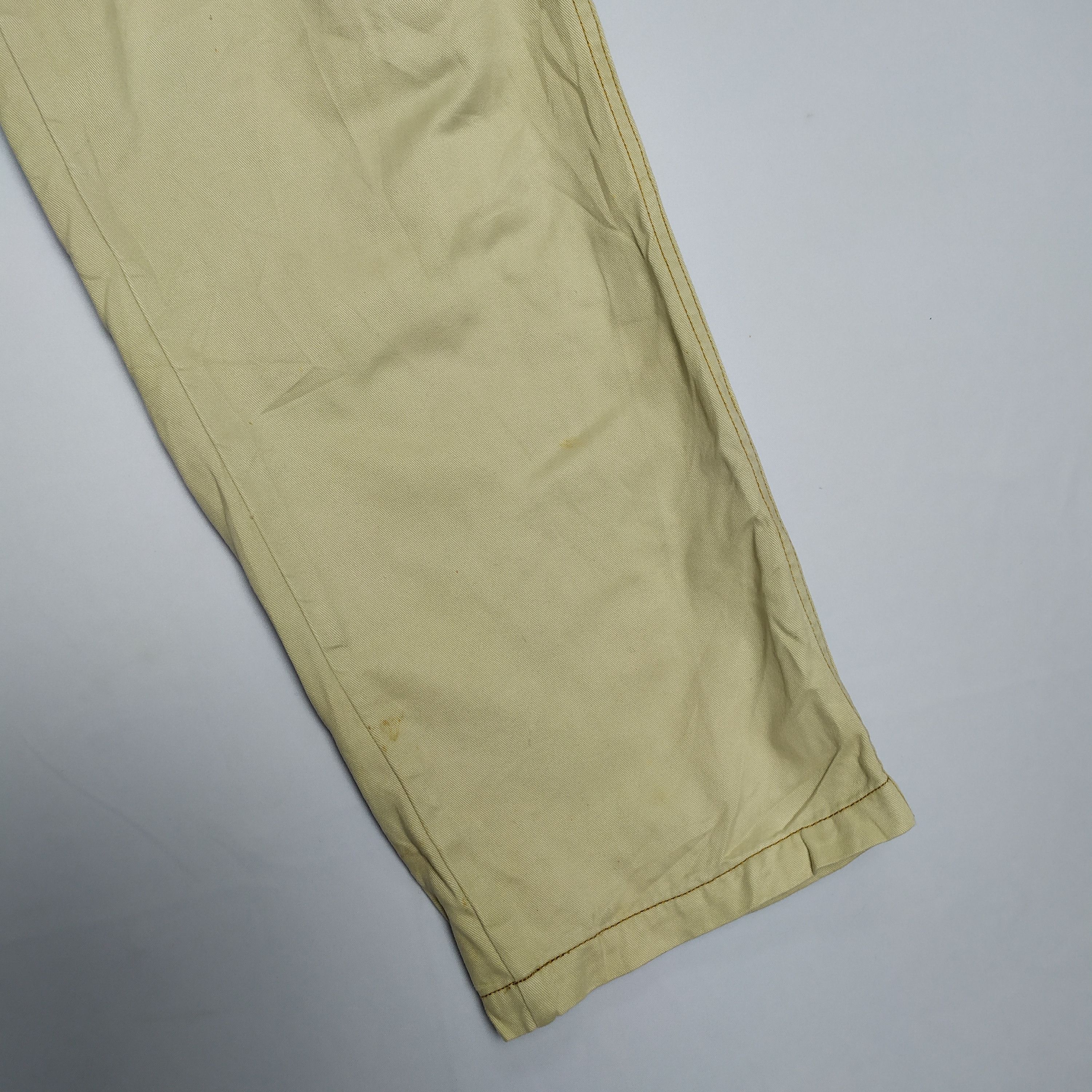 Japanese Brand JAPANESE BRAND CARGO PANTS UTILITY'S PANTS Size US 28 / EU 44 - 12 Thumbnail