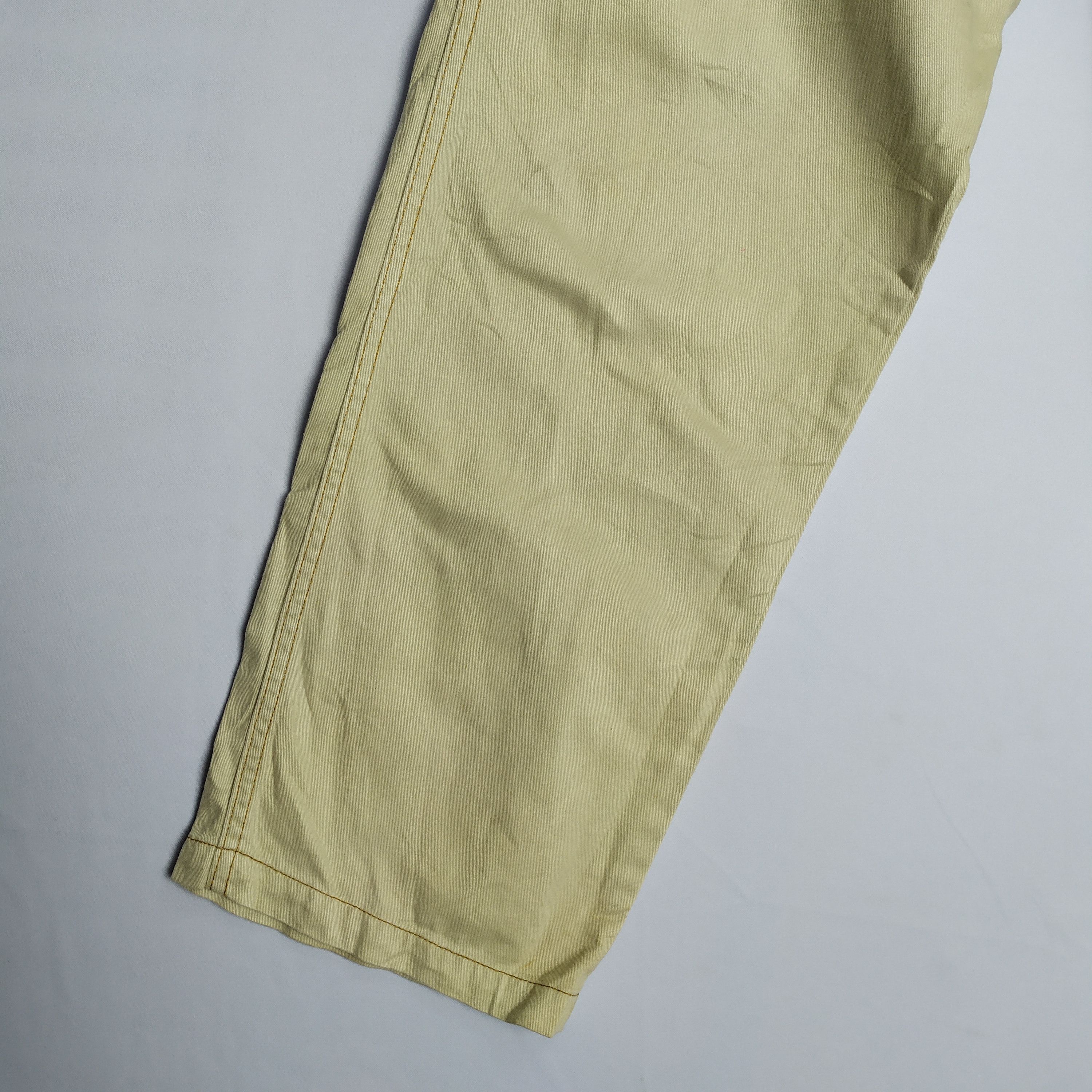 Japanese Brand JAPANESE BRAND CARGO PANTS UTILITY'S PANTS Size US 28 / EU 44 - 13 Thumbnail
