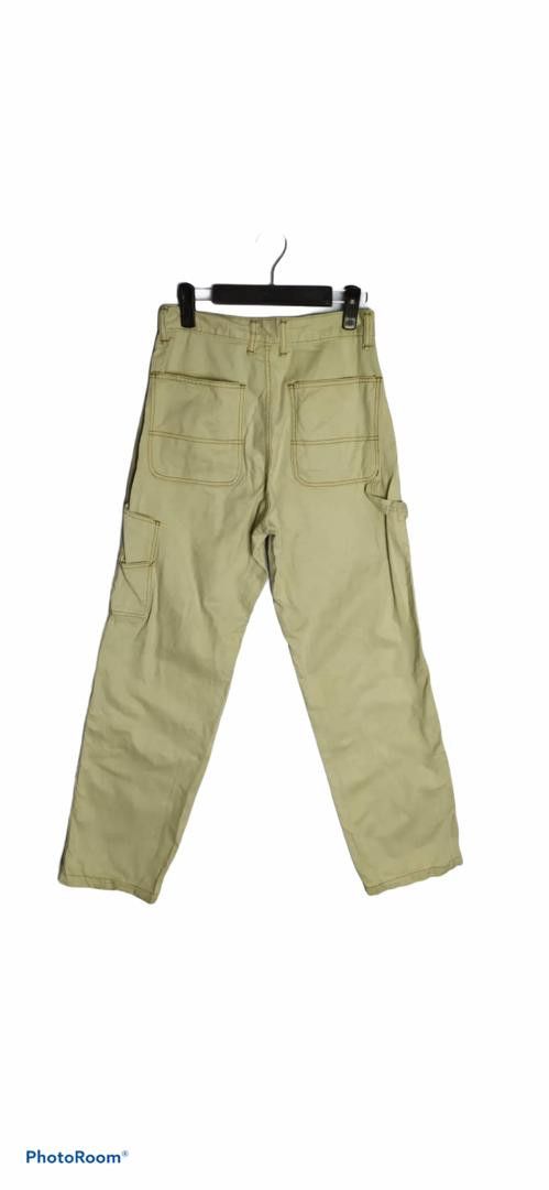 Japanese Brand JAPANESE BRAND CARGO PANTS UTILITY'S PANTS Size US 28 / EU 44 - 1 Thumbnail
