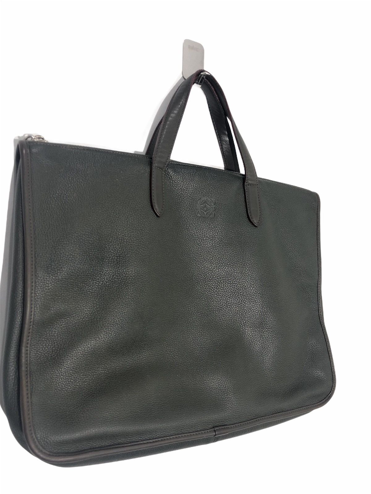 Loewe Loewe Document/Ipad Bag Size ONE SIZE - 2 Thumbnail