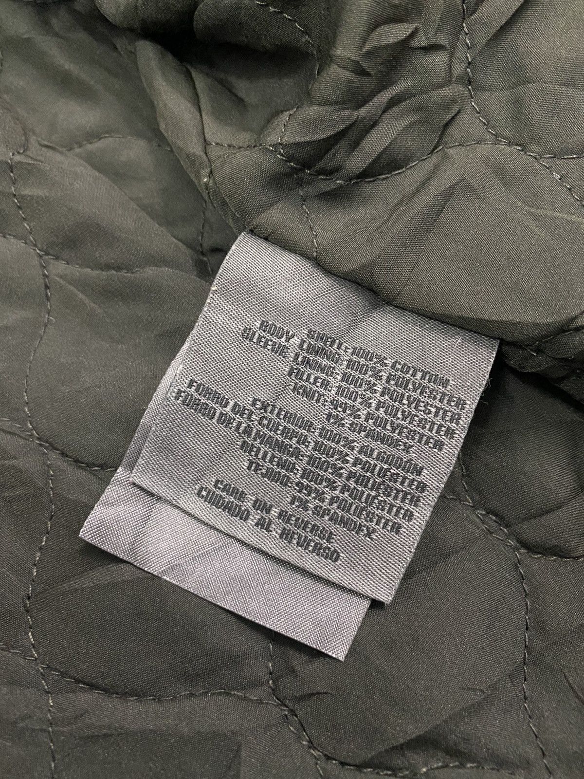 Levi's × Levi's Vintage Clothing Vintage Levis Worker Jacket Size US L / EU 52-54 / 3 - 11 Thumbnail