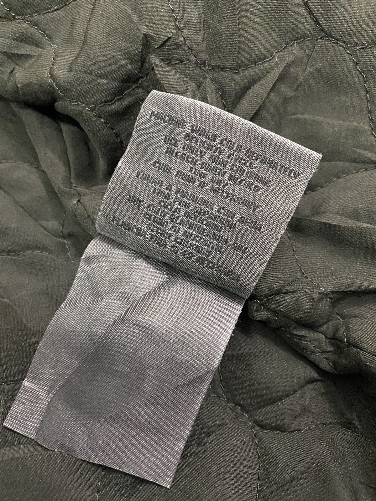 Levi's × Levi's Vintage Clothing Vintage Levis Worker Jacket Size US L / EU 52-54 / 3 - 12 Thumbnail