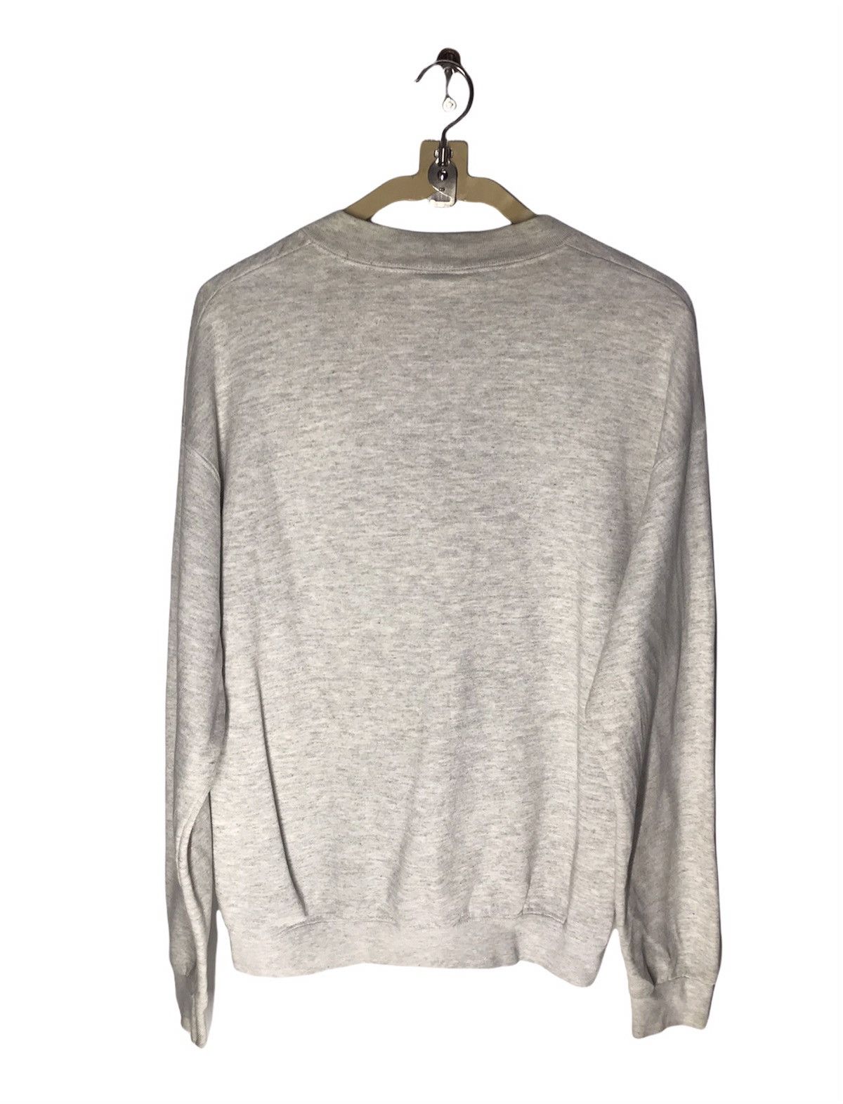 Lee × Vintage Vintage lee crewneck sweatshirt made in usa Size US M / EU 48-50 / 2 - 2 Thumbnail