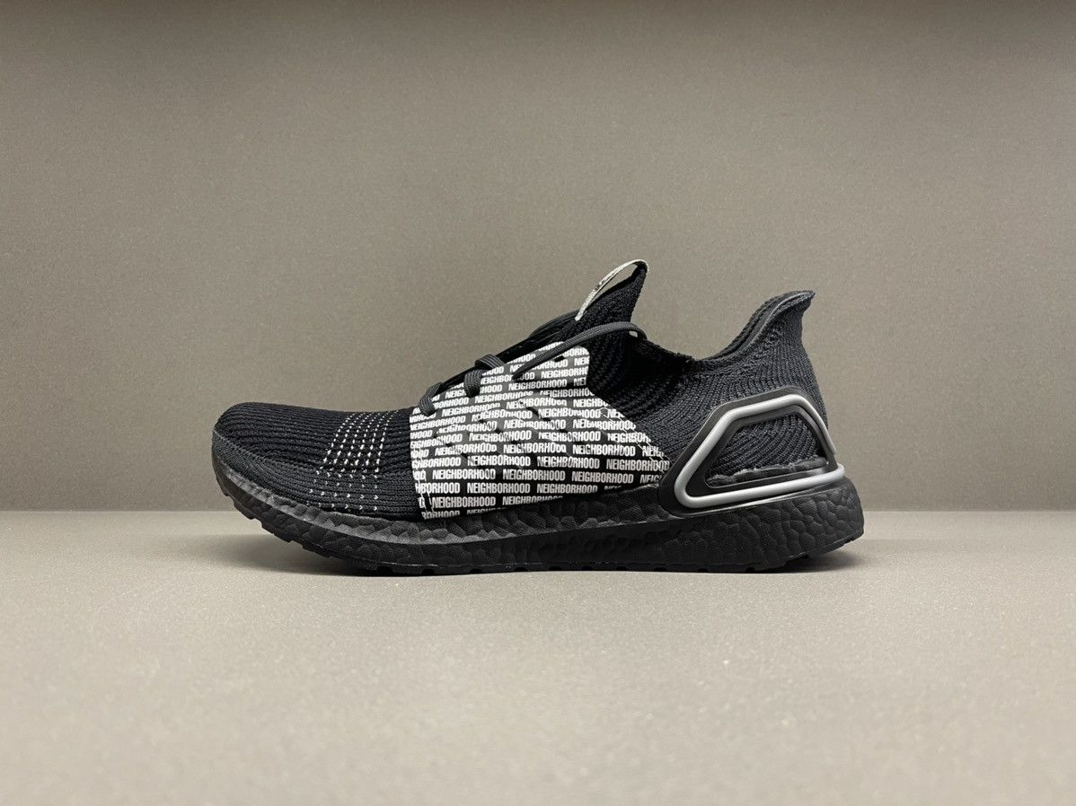 Adidas Mens Neighbourhood Ultra Boost 19 Neighborhood X Adidas
