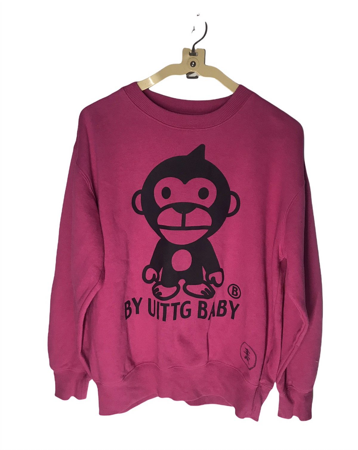 Other Uittg baby sweatshirt Size US M / EU 48-50 / 2 - 1 Thumbnail