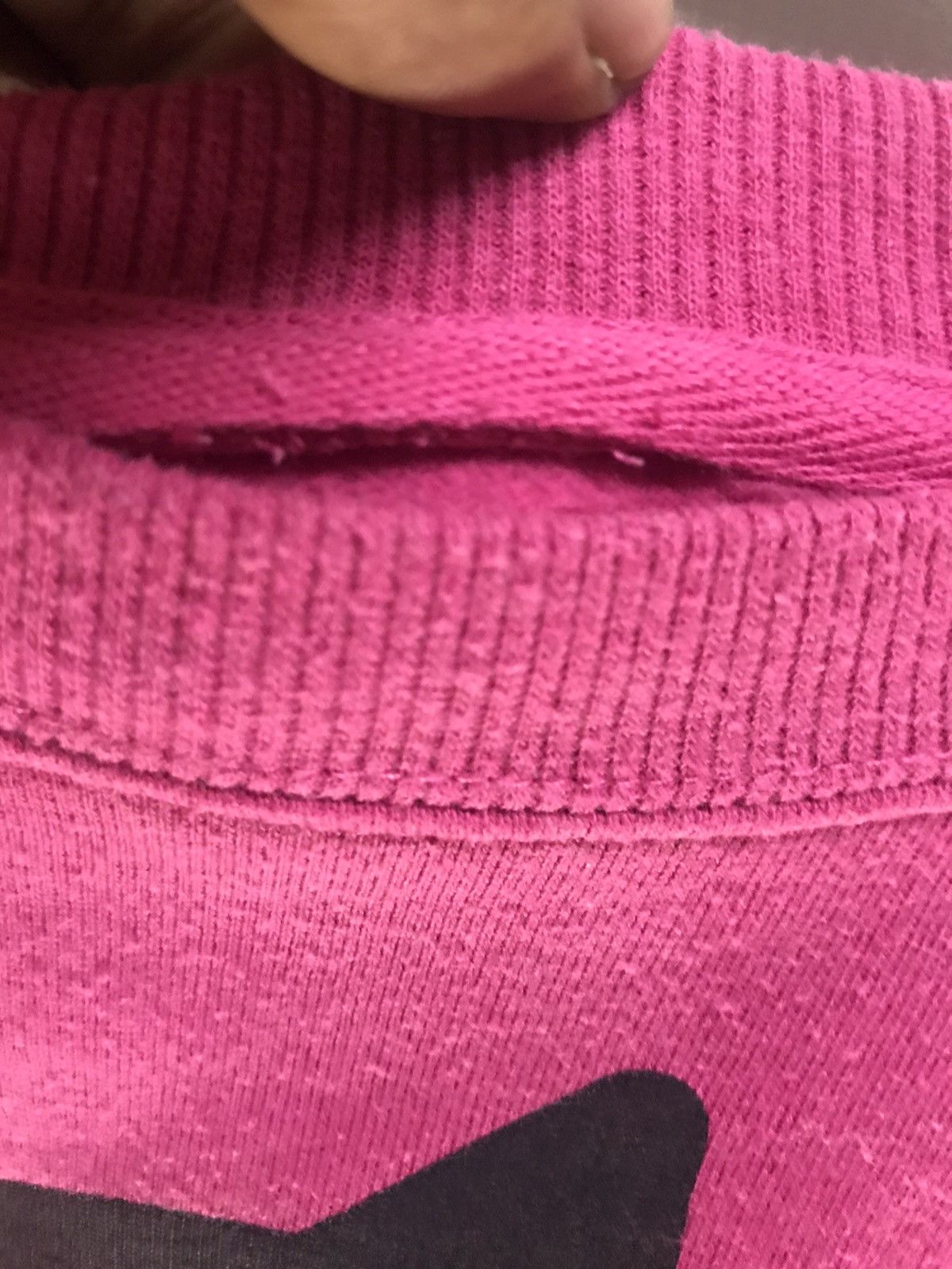 Other Uittg baby sweatshirt Size US M / EU 48-50 / 2 - 3 Thumbnail
