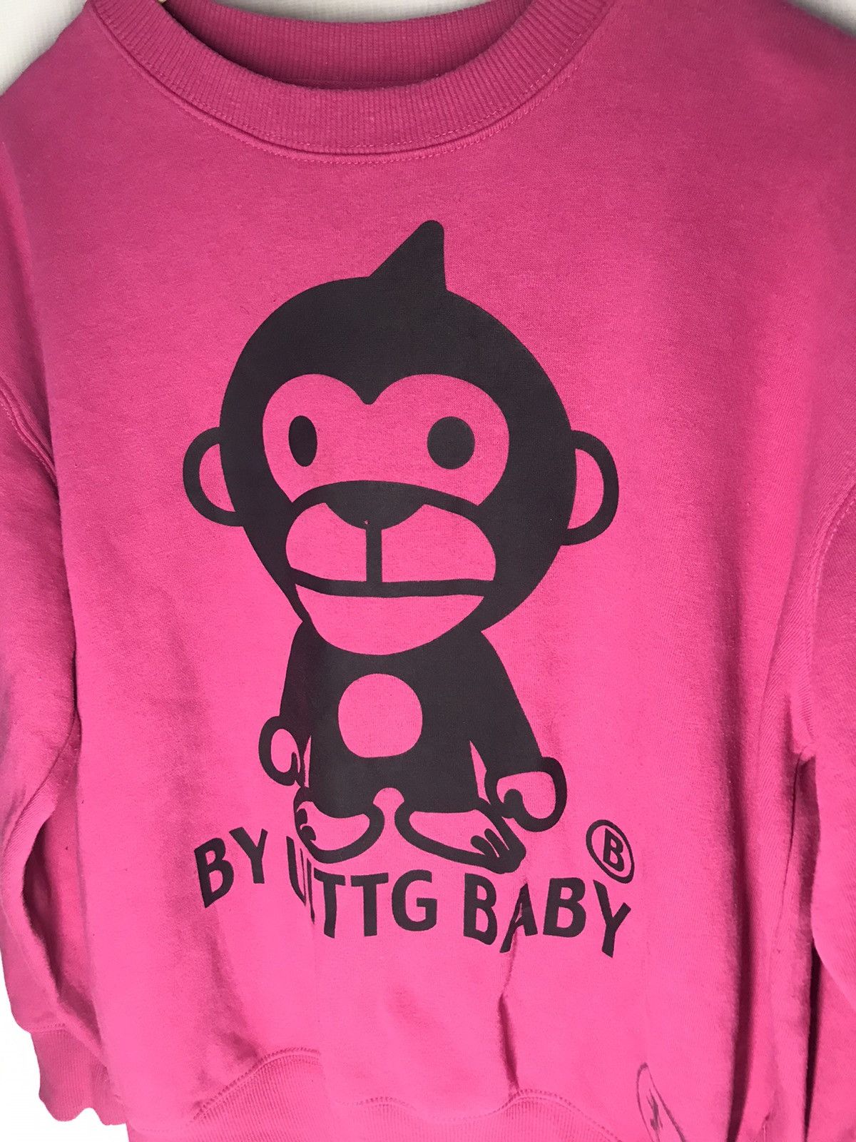 Other Uittg baby sweatshirt Size US M / EU 48-50 / 2 - 4 Thumbnail
