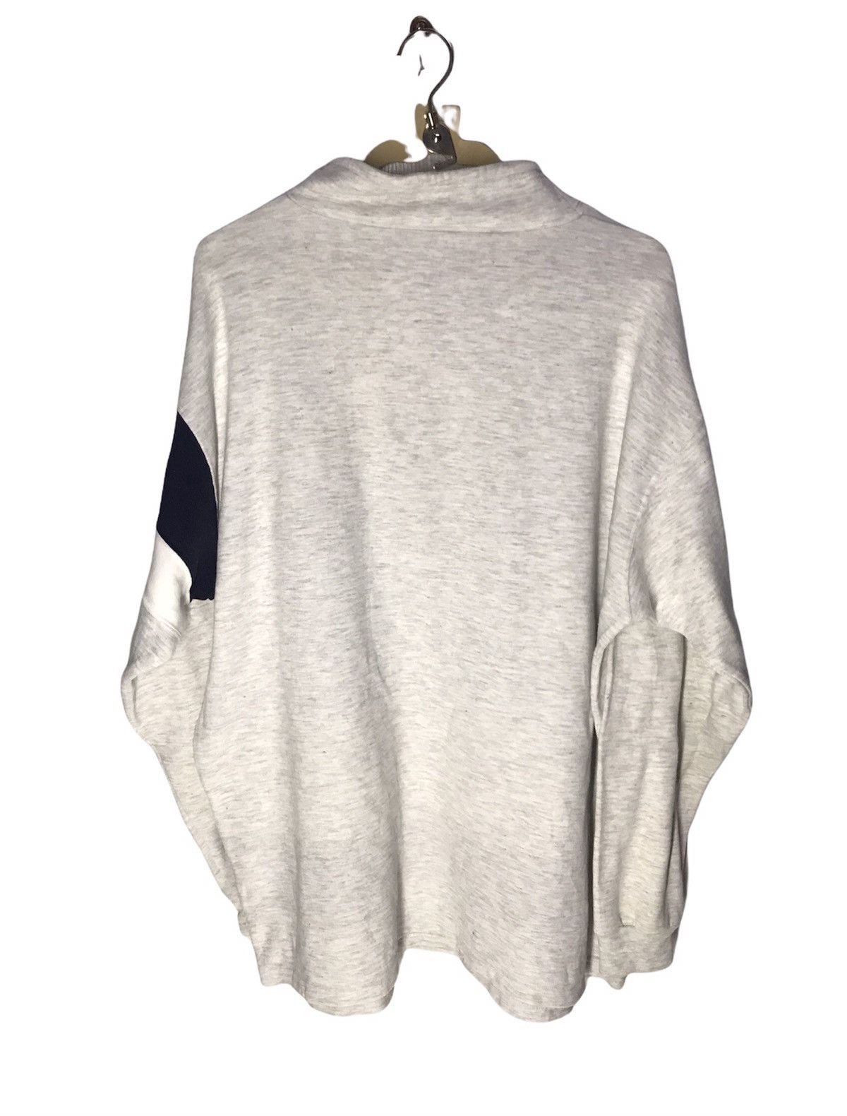 Japanese Brand Suntory coffee boss sweatshirt turtleneck Size US L / EU 52-54 / 3 - 2 Thumbnail