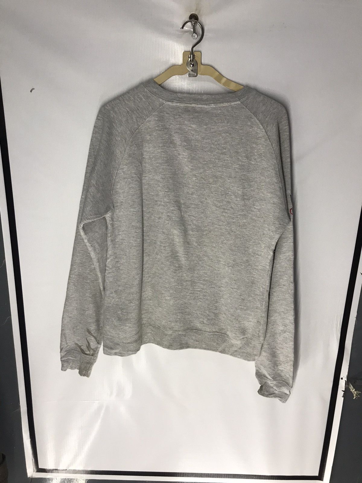 USA Olympics Usa spellout Olympic sweatshirt Size US M / EU 48-50 / 2 - 7 Thumbnail