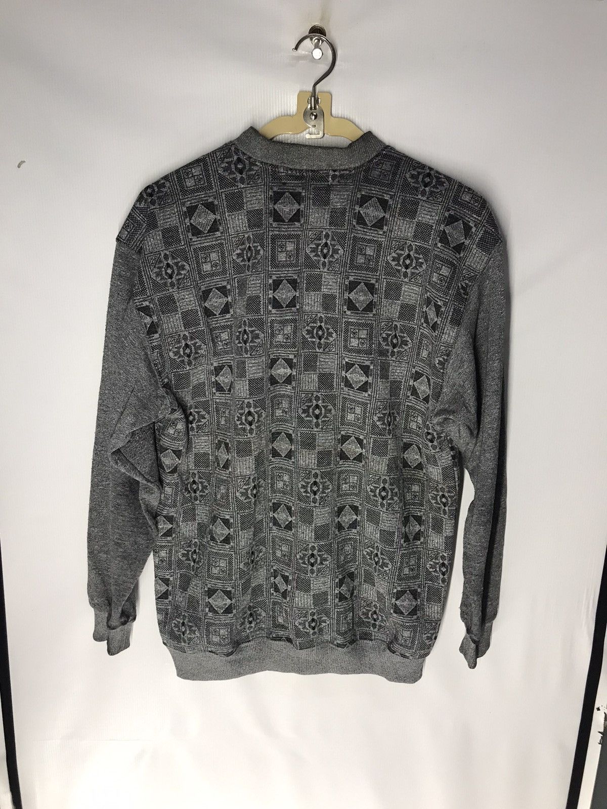 Designer × Pierre Balmain Ventvent Pierre balmain paris single pocket sweatshirt Size US M / EU 48-50 / 2 - 7 Thumbnail