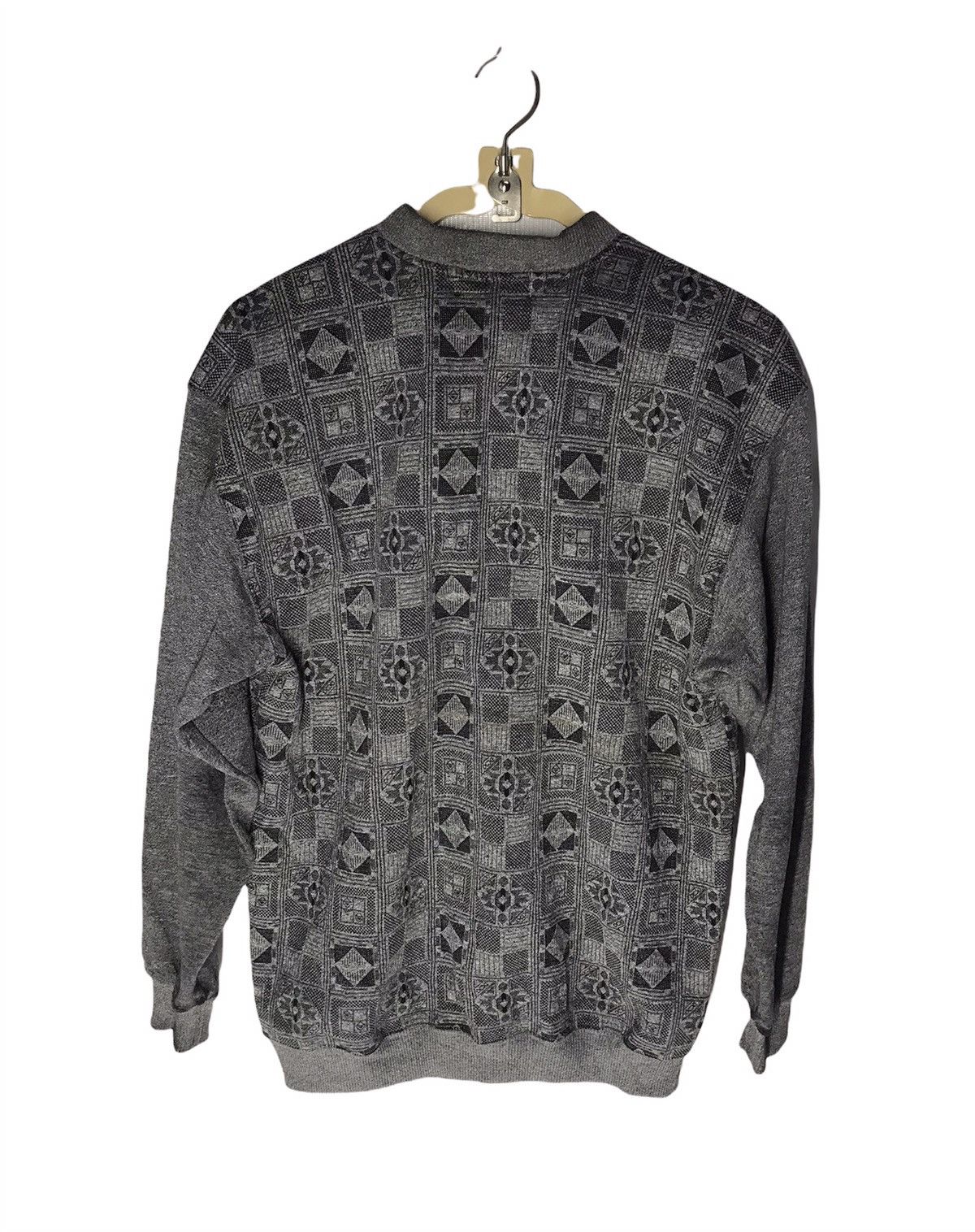 Designer × Pierre Balmain Ventvent Pierre balmain paris single pocket sweatshirt Size US M / EU 48-50 / 2 - 2 Thumbnail