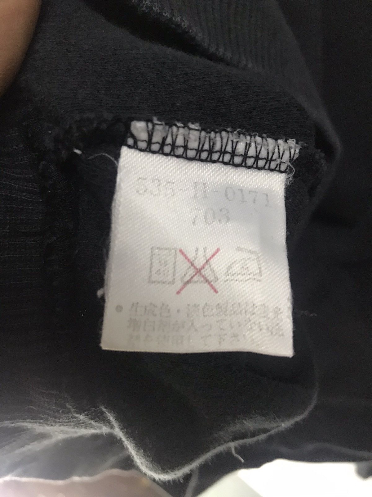 Designer × Japanese Brand × Kenzo Vintage kenzo golf embroidered crewneck sweatshirt Size US L / EU 52-54 / 3 - 4 Thumbnail