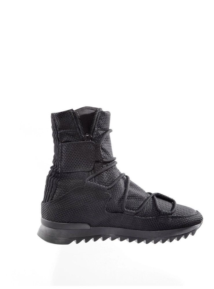 image of Demobaza Cyber Clogs B Shoes in Black, Men's (Size 9)