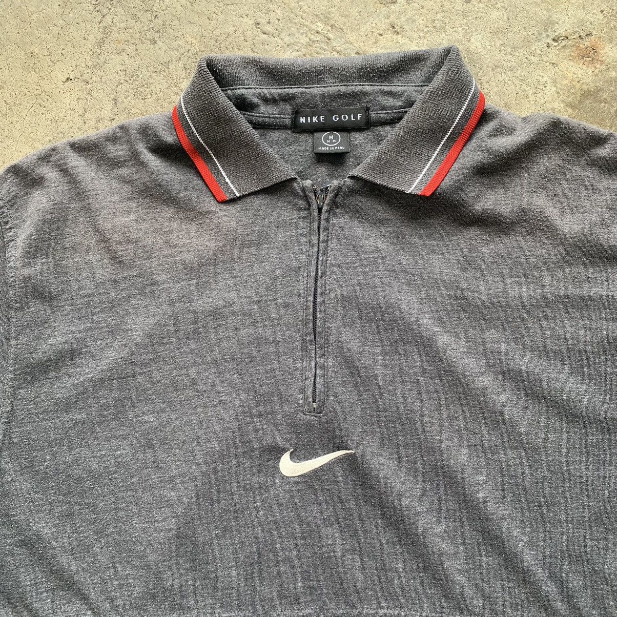 Nike Nike golf center embroidered swoosh Size US M / EU 48-50 / 2 - 6 Thumbnail