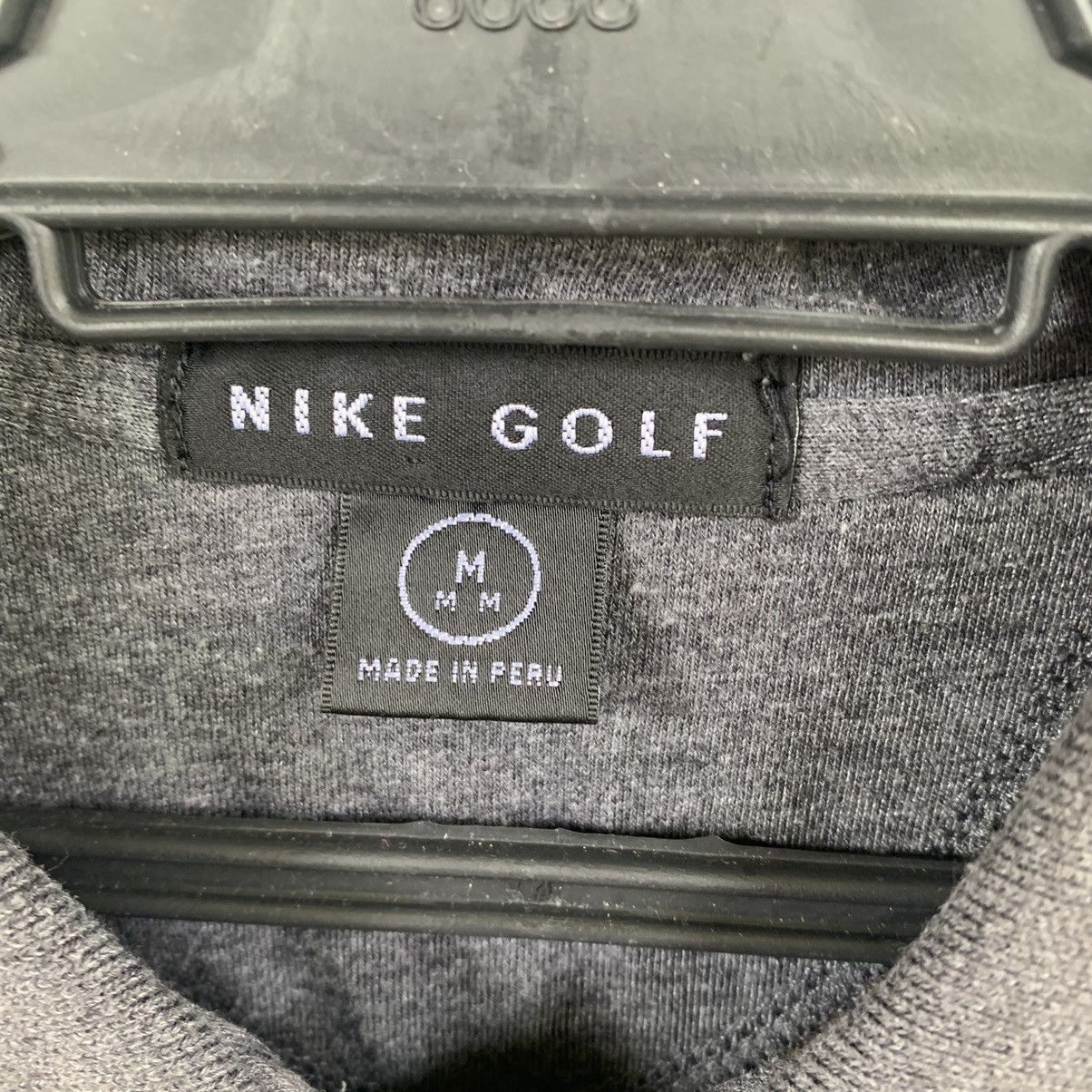 Nike Nike golf center embroidered swoosh Size US M / EU 48-50 / 2 - 4 Thumbnail