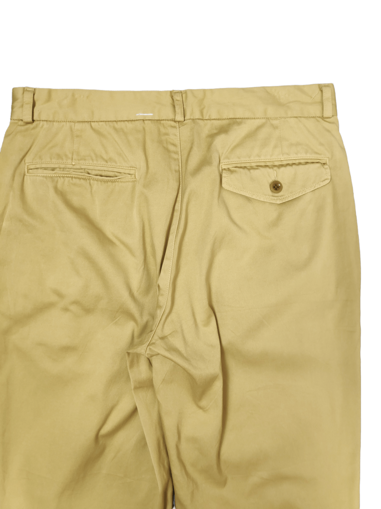 Margaret Howell × Vintage Vintage Margaret Howell MHL Designer Plain Pants Size US 31 - 5 Thumbnail