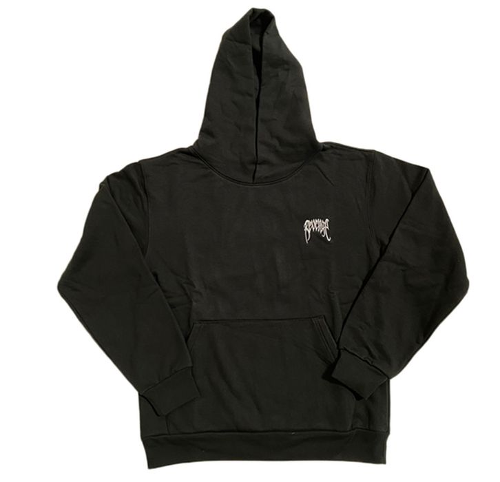 Revenge grailed sales