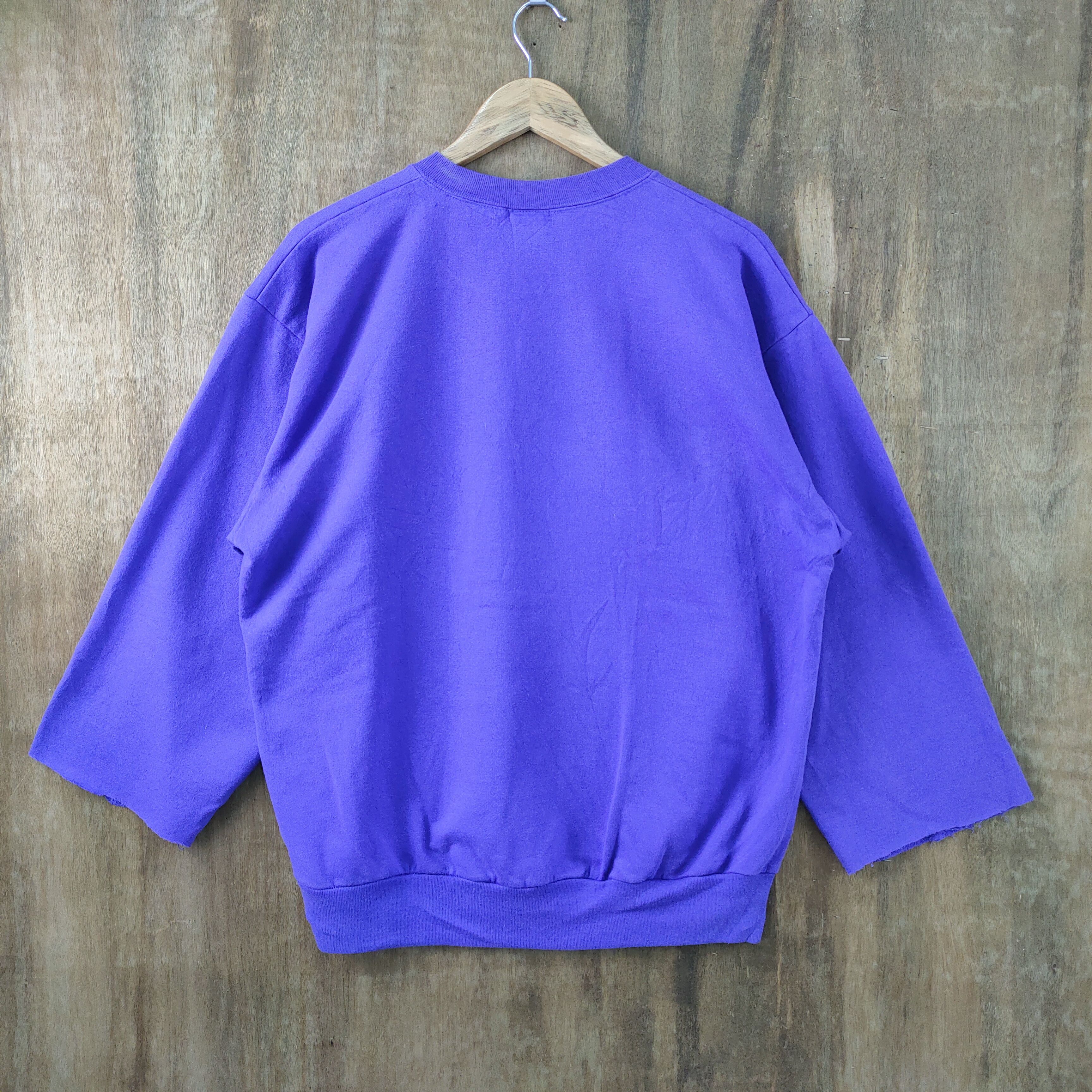 Cartoon Network × Vintage VINTAGE TWETY LOONEY TUNES SWEATSHIRT Size US XL / EU 56 / 4 - 6 Thumbnail