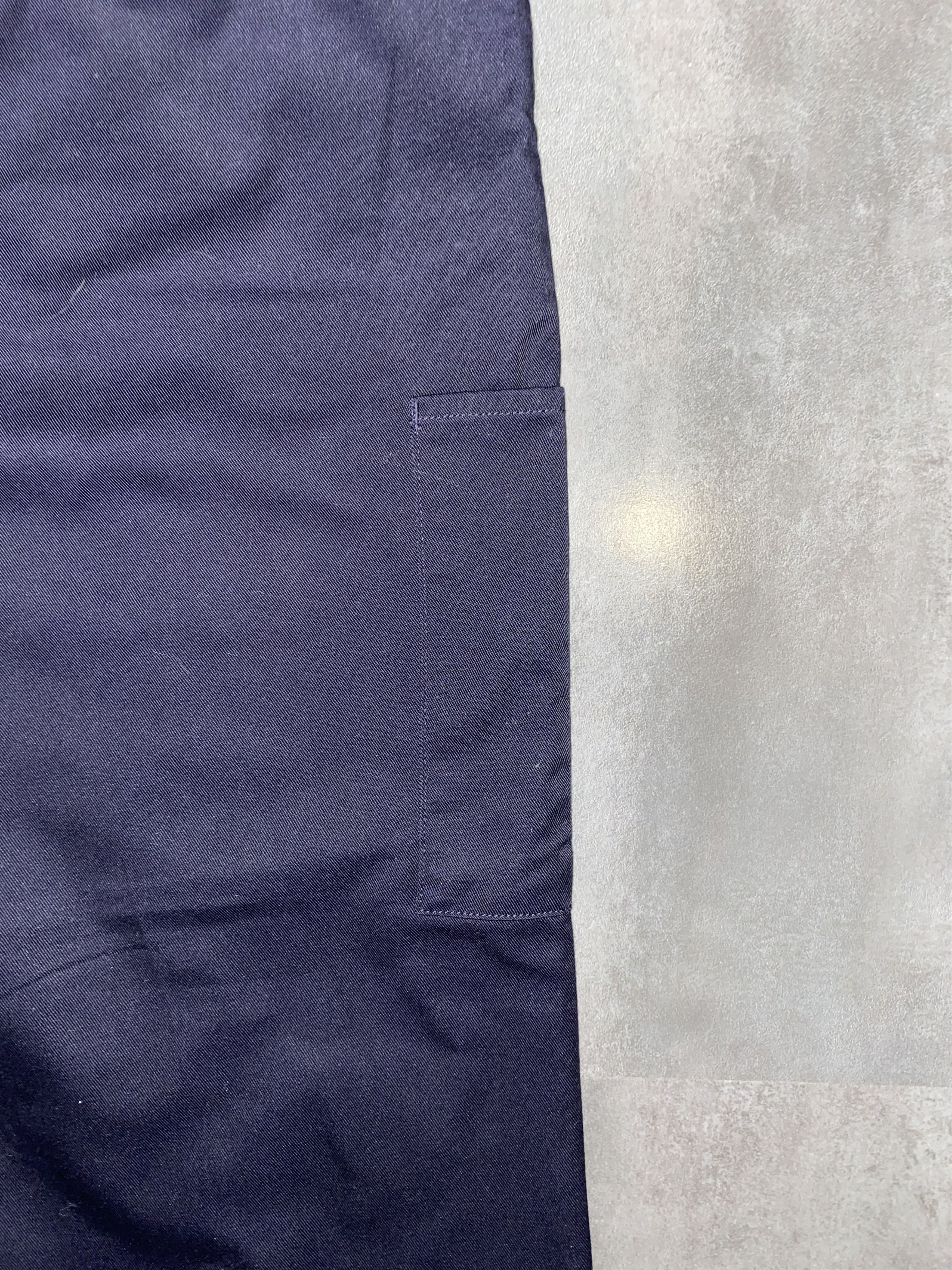 Dickies Dickies Dark Navy Pocket Denim Work Pants Size US 40 / EU 56 - 11 Thumbnail