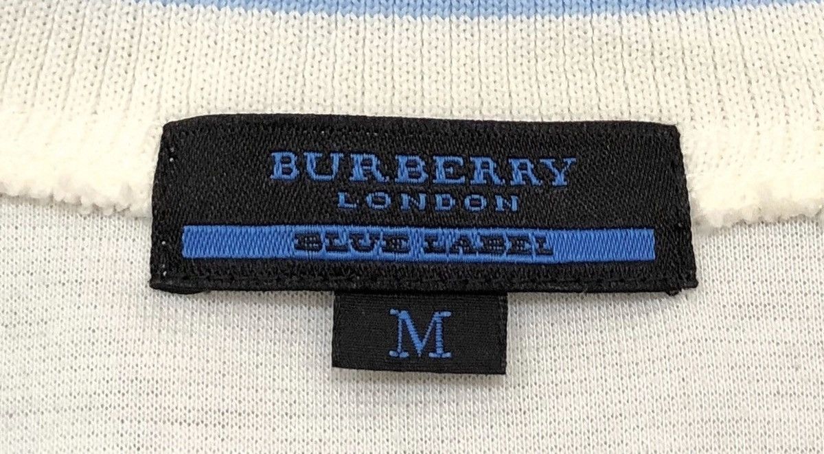 Burberry Burberry Blue Label Jacket Embroidery Logo Size US M / EU 48-50 / 2 - 6 Thumbnail