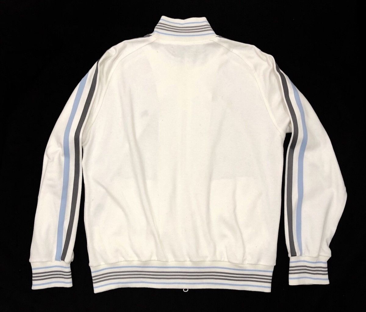Burberry Burberry Blue Label Jacket Embroidery Logo Size US M / EU 48-50 / 2 - 12 Thumbnail