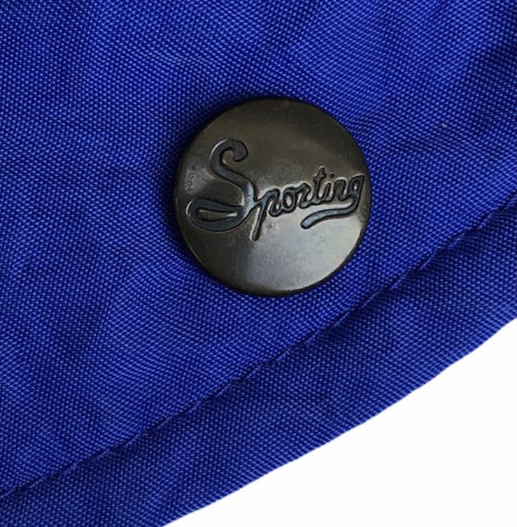 Sports Specialties Vintage Machope Racing Bomber Reversible Jacket Size US M / EU 48-50 / 2 - 15 Thumbnail