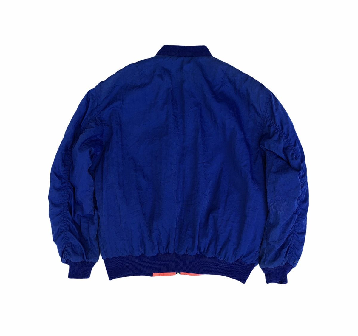 Sports Specialties Vintage Machope Racing Bomber Reversible Jacket Size US M / EU 48-50 / 2 - 9 Thumbnail