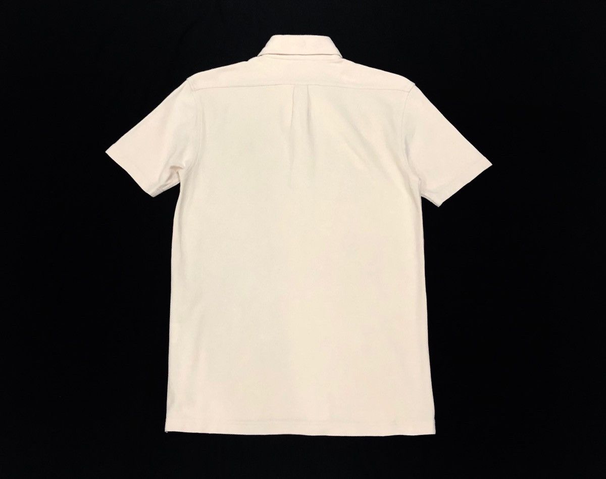 Burberry Burberry Black Label Short Sleeves T-shirt Size US M / EU 48-50 / 2 - 5 Thumbnail