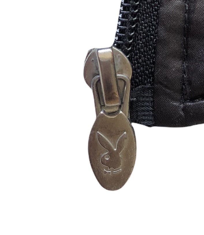 Playboy Playboy Puffer Hooded Jacket For Women Size ONE SIZE - 8 Thumbnail