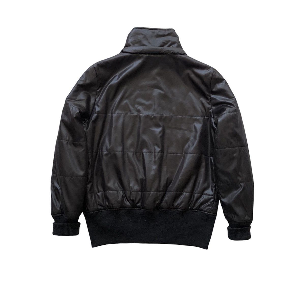 Playboy Playboy Puffer Hooded Jacket For Women Size ONE SIZE - 6 Thumbnail