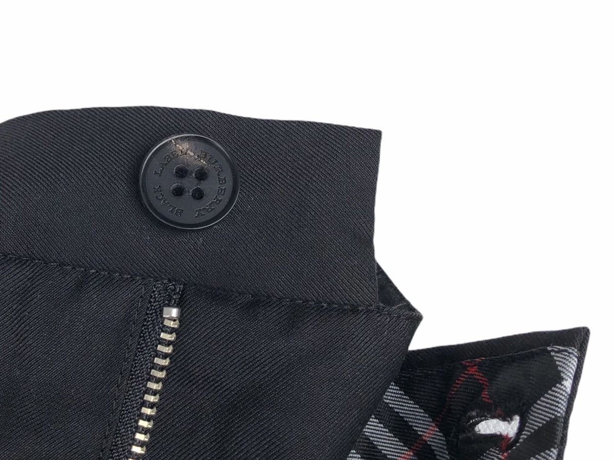 Burberry Burberry Black Label Short Pant Size US 36 / EU 52 - 5 Thumbnail