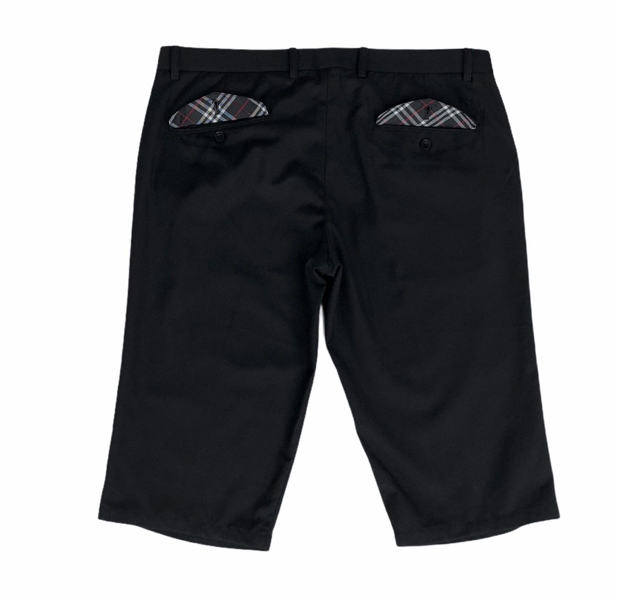 Burberry Burberry Black Label Short Pant Size US 36 / EU 52 - 10 Thumbnail