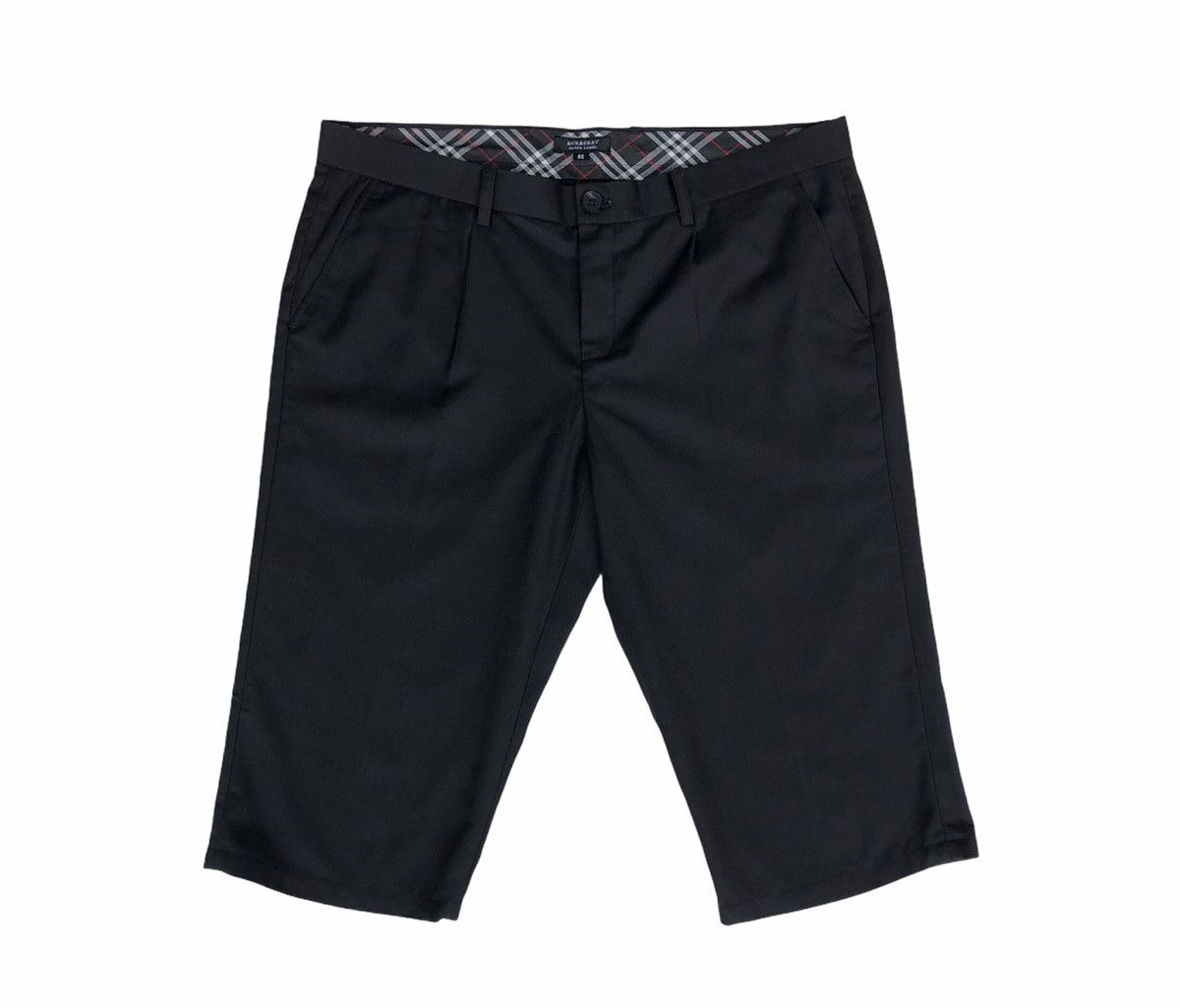 Burberry Burberry Black Label Short Pant Size US 36 / EU 52 - 2 Thumbnail