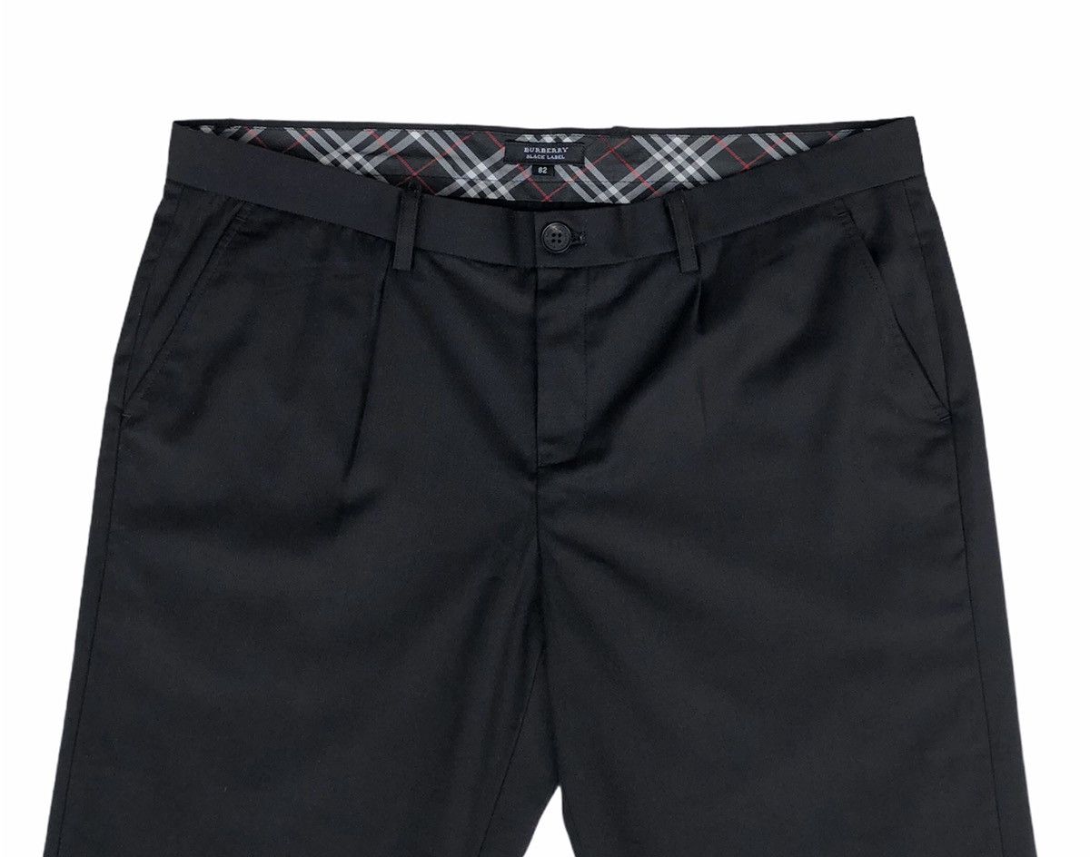 Burberry Burberry Black Label Short Pant Size US 36 / EU 52 - 3 Thumbnail