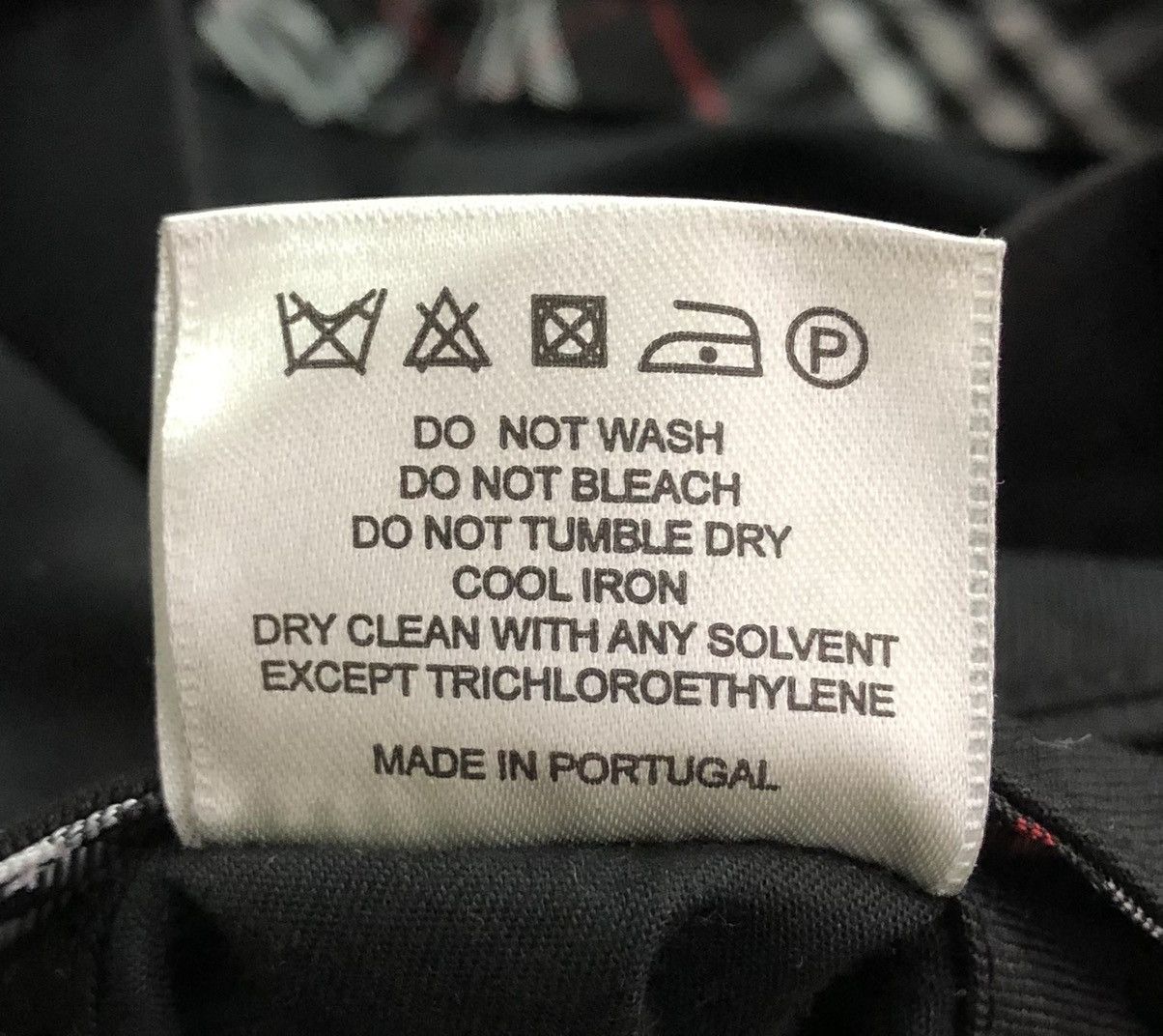 Burberry Burberry Black Label Short Pant Size US 36 / EU 52 - 13 Thumbnail