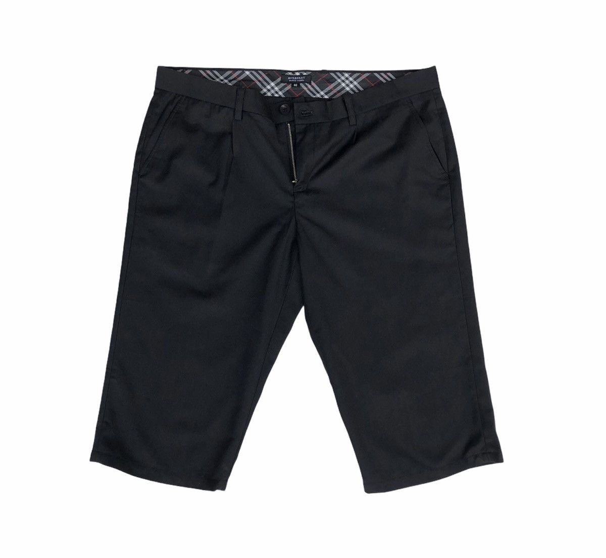 Burberry Burberry Black Label Short Pant Size US 36 / EU 52 - 1 Thumbnail