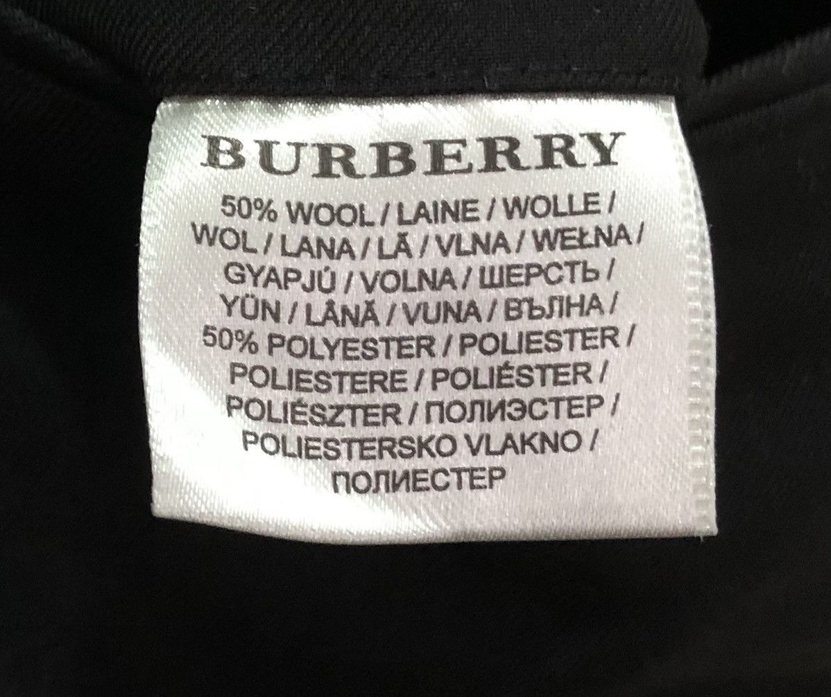 Burberry Burberry Black Label Short Pant Size US 36 / EU 52 - 12 Thumbnail