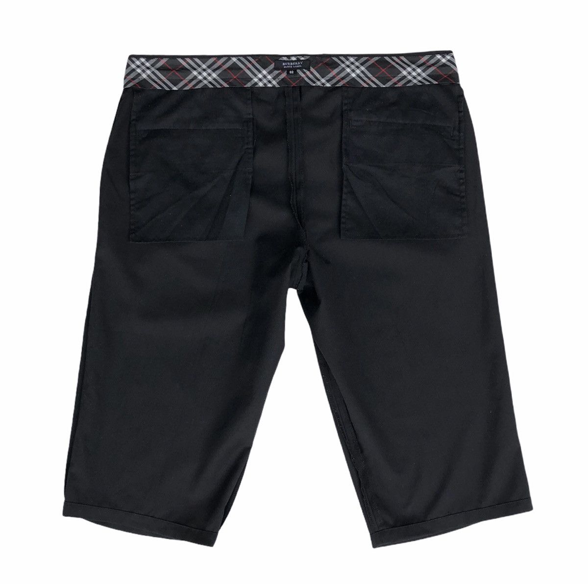 Burberry Burberry Black Label Short Pant Size US 36 / EU 52 - 7 Thumbnail