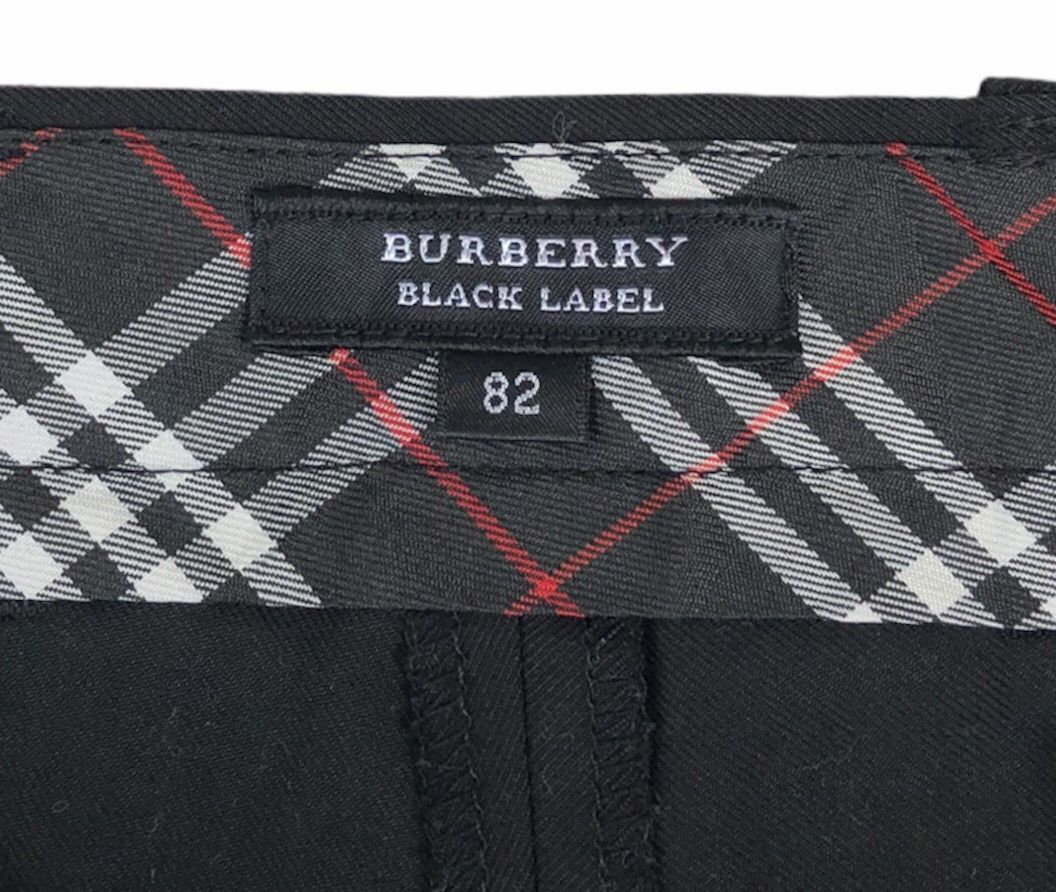 Burberry Burberry Black Label Short Pant Size US 36 / EU 52 - 4 Thumbnail