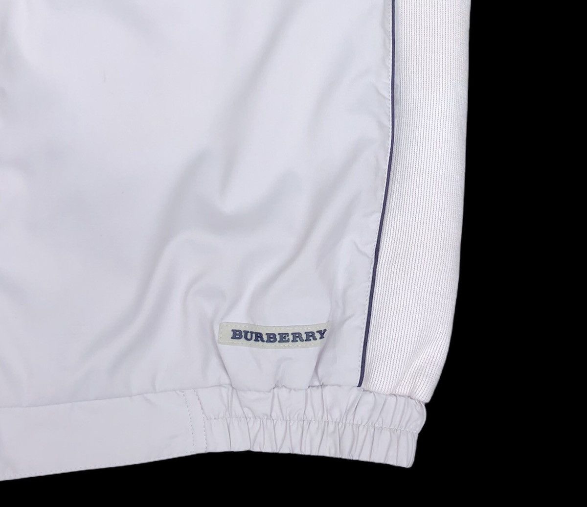 Burberry Burberry Golf Zipper Vest Jacket Size US L / EU 52-54 / 3 - 6 Thumbnail
