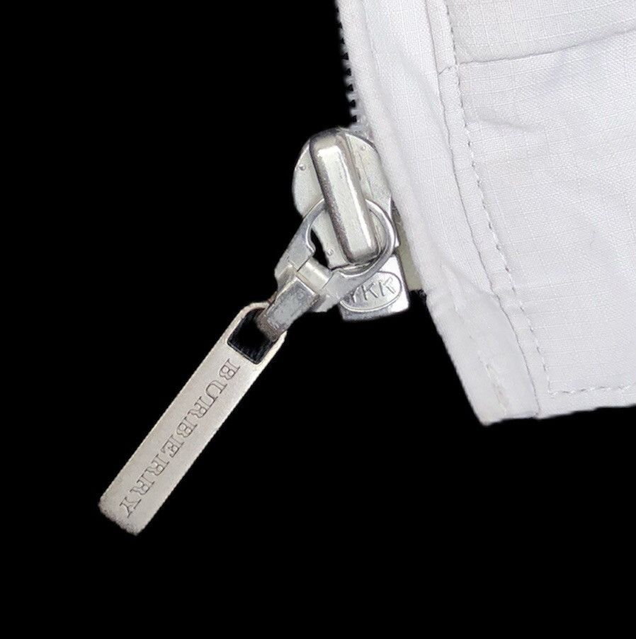 Burberry Burberry Golf Zipper Vest Jacket Size US L / EU 52-54 / 3 - 10 Thumbnail