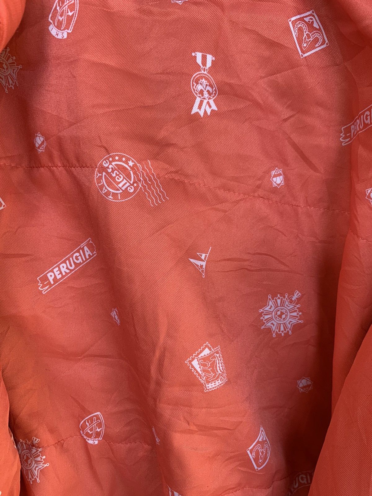 Ellesse × Goldwin Vintage Ellesse Ski Jacket By Goldwin/Size L Size L / US 10 / IT 46 - 11 Thumbnail