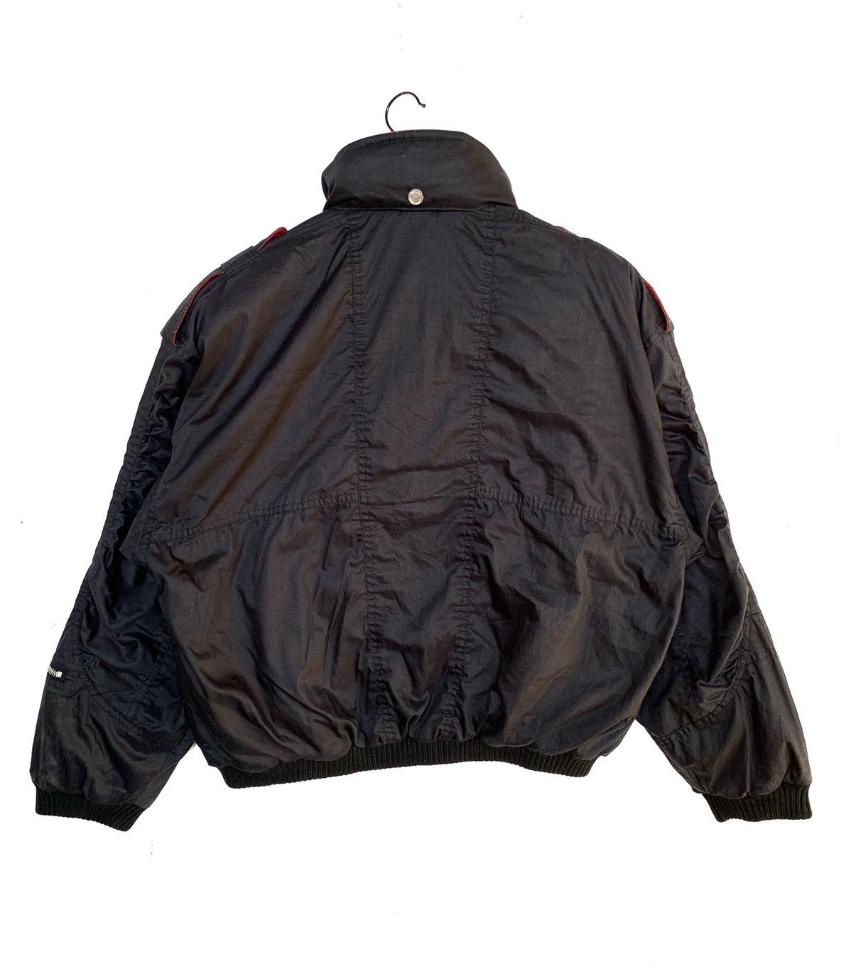 Ellesse × Goldwin Vintage Ellesse Ski Jacket By Goldwin/Size L Size L / US 10 / IT 46 - 2 Thumbnail