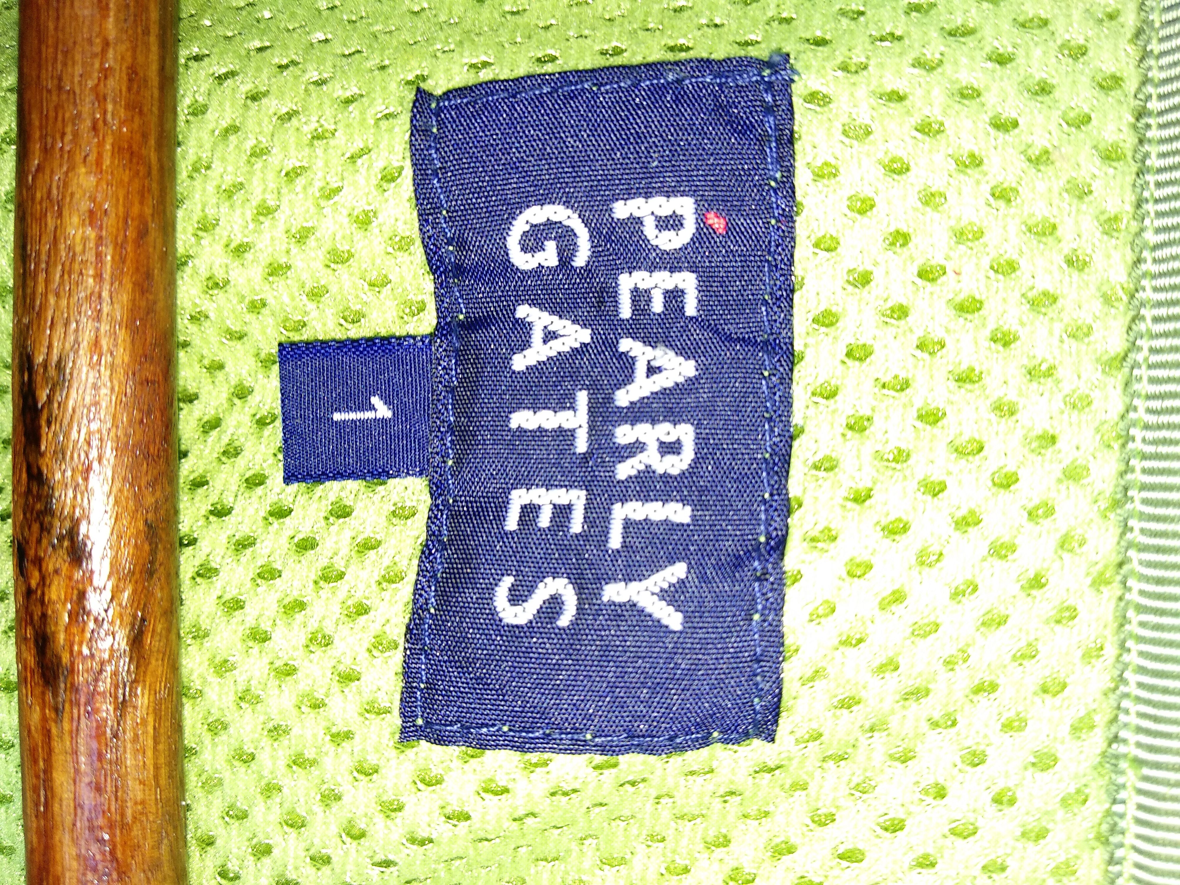 Other Vintage Pearly Gates Sports Fleece Jacket Size US L / EU 52-54 / 3 - 5 Thumbnail