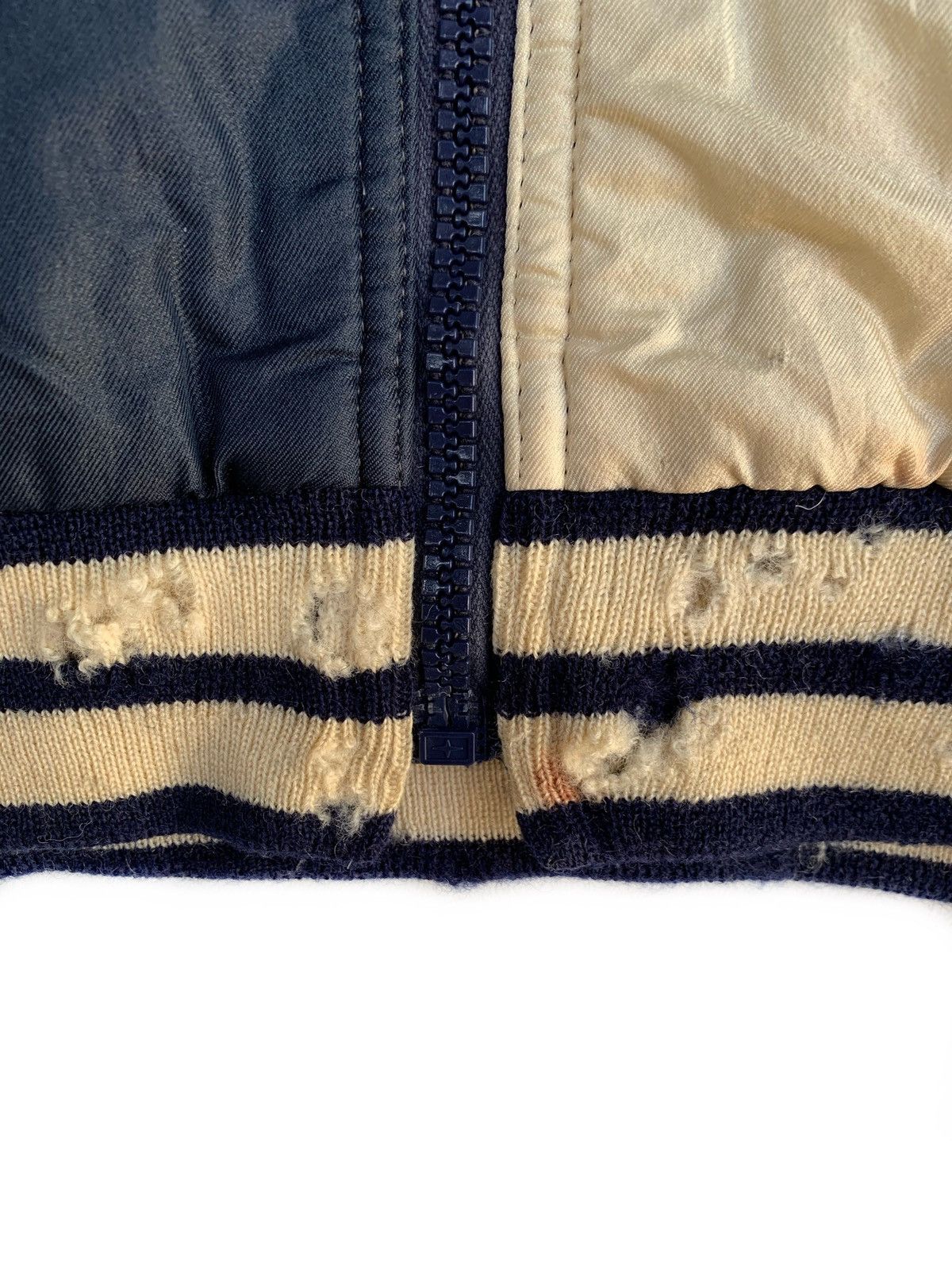 Designer Vintage 90s Jean Claude Killy Distress Ski Jacket Size US S / EU 44-46 / 1 - 4 Thumbnail