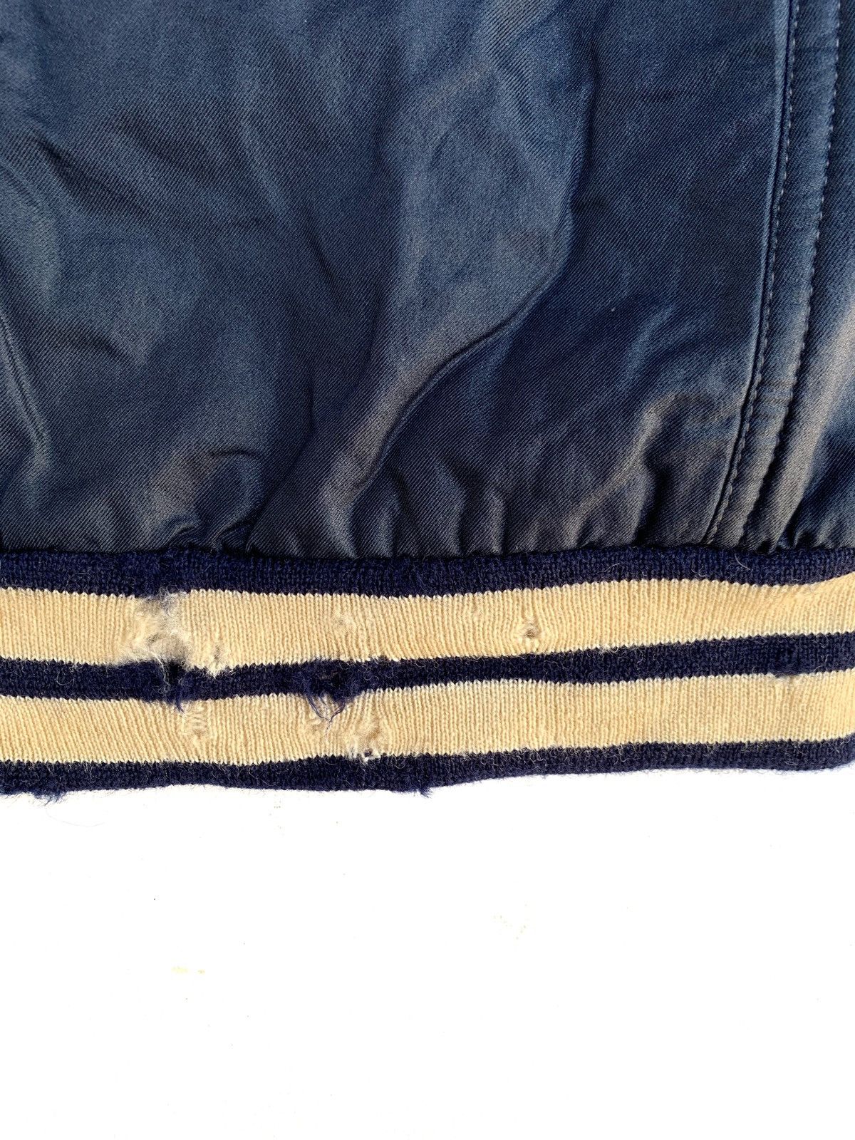 Designer Vintage 90s Jean Claude Killy Distress Ski Jacket Size US S / EU 44-46 / 1 - 8 Thumbnail