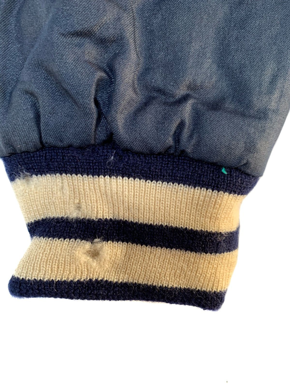 Designer Vintage 90s Jean Claude Killy Distress Ski Jacket Size US S / EU 44-46 / 1 - 5 Thumbnail