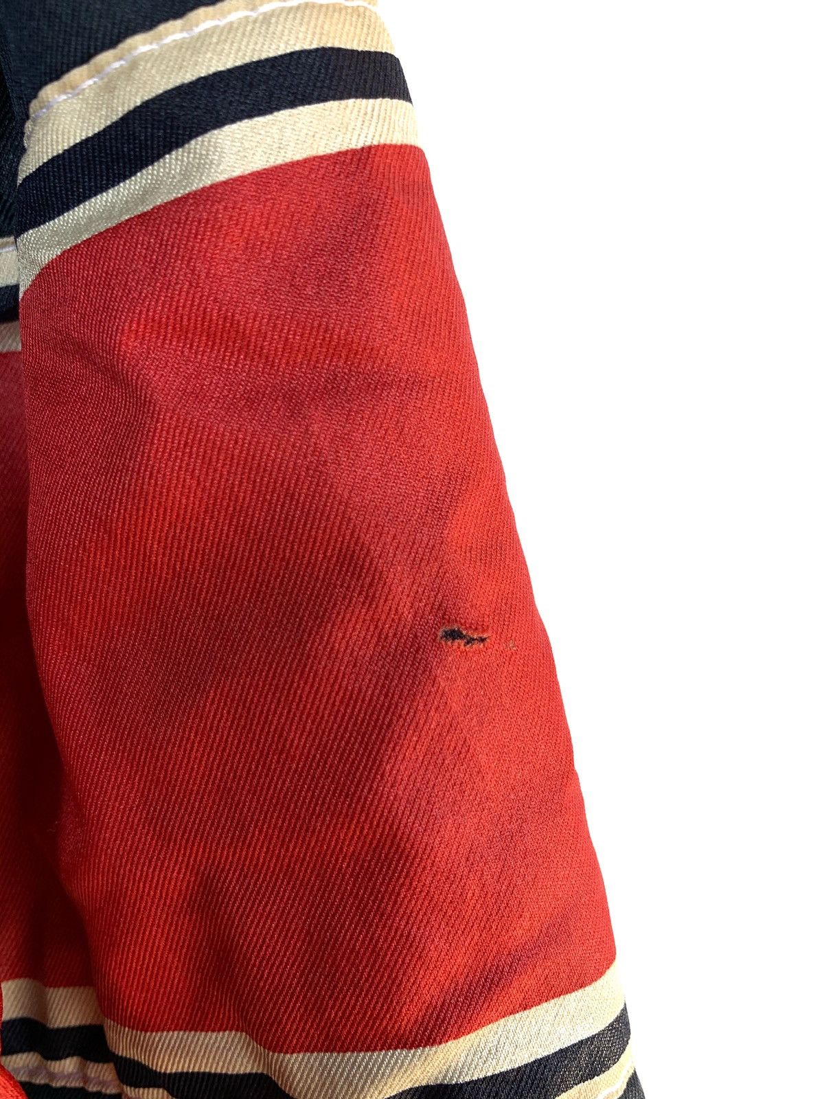 Designer Vintage 90s Jean Claude Killy Distress Ski Jacket Size US S / EU 44-46 / 1 - 7 Thumbnail